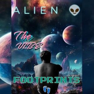 Alien Love (Explicit)