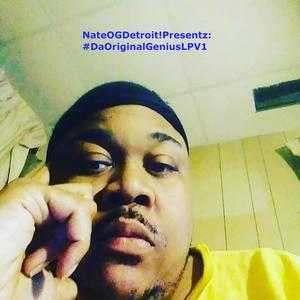 An Very Original Genius EnTro(feat. D.J. Butter) (Explicit)