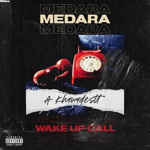 King's and Queens(feat. Medara ft Dusti.P _jux014)