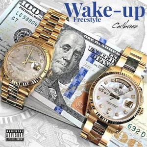 Wake up freestyle