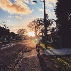 King Sam - Wandering