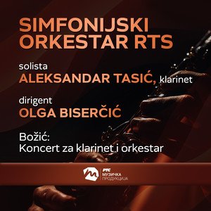 Koncert za klarinet i orkestar, III stav