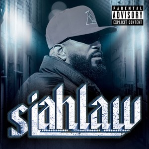 Artist Series; Siahlaw (Explicit)