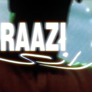 Raazi (blal's version)