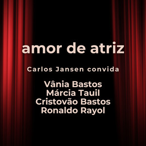 Amor de Atriz