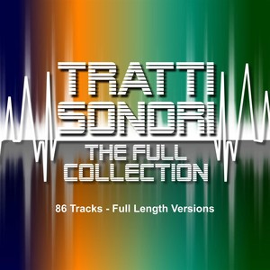 Tratti sonori (The Full Collection)