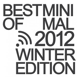 Best of Minimal 2012 (Winter Edition)