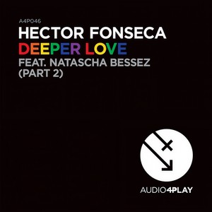 Hector Fonseca - Deeper Love (Pride) Part 2 (Dani Masi Remix)