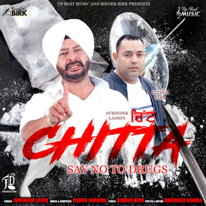 Chitta (Explicit)