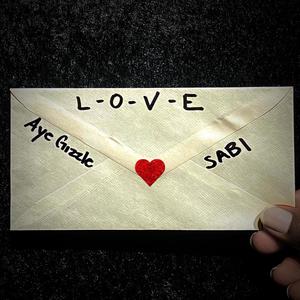 L-O-V-E(feat. SABI)