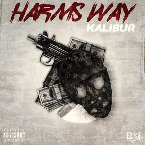 Harms Way (Explicit)