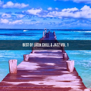 BEST OF LATIN CHILL & JAZZ VOL. 1