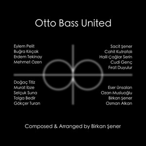 Otto Bass United