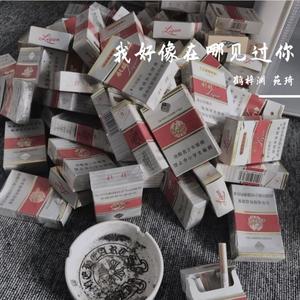 我好像在哪见过你旋律 (DJ版)