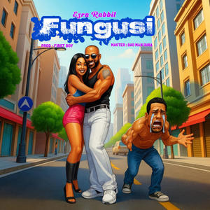 Fungusi