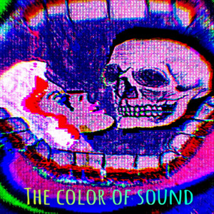 The Color of Sound