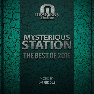 Contact (Dr Riddle & ToShuk Remix)
