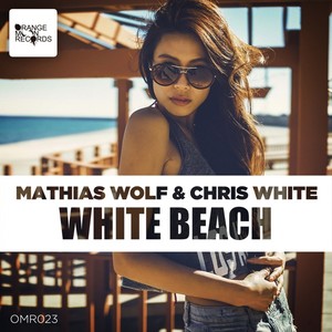 The White Beach (Original Mix)