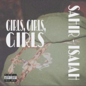 Girls, Girls, Girls (Explicit)