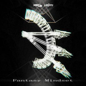 Viridity - Fantasy Mindset (Explicit)