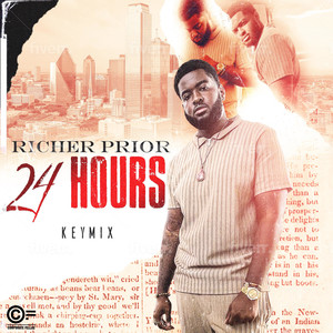 24 Hours (KeyMix) [Explicit]