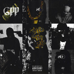 GPP (Explicit)