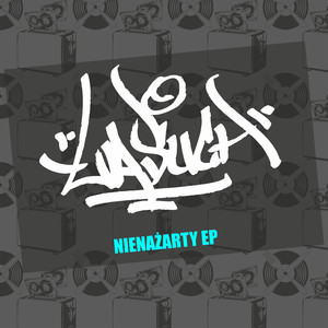 Nienażarty EP (Explicit)