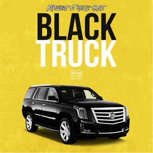 Black Truck(feat. Mizzy Haze) (Explicit)