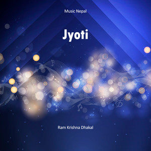 Ram Krishna Dhakal - Yo Jindagi