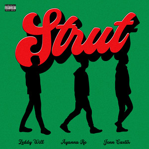 Strut (Explicit)