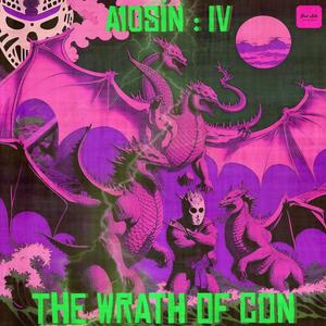 IV: The Wrath Of Con (Explicit)