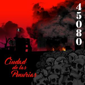 Ciudad de las Penurias (feat. Acheka, Biro & El San) (Explicit)