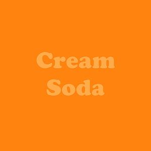 Cream Soda