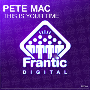 This Is Your Time