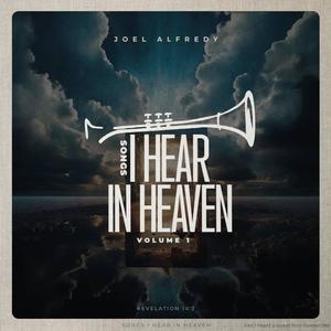 Expression (feat. Josh Cleopa)