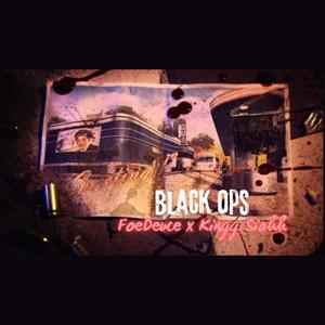 Black Ops (feat. FoeDeuce) (Explicit)