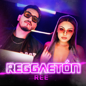 REGGAETÓN