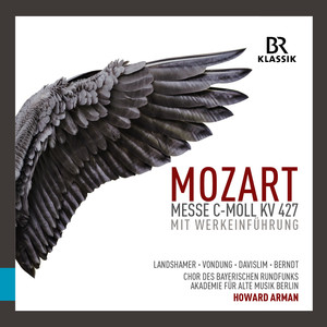 Wege zur Musik aus der Messe in C-Moll, Teil 3 