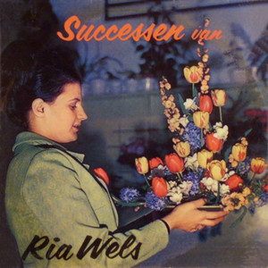 Successen van Ria Wels