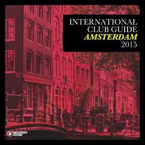 International Club Guide Amsterdam 2015