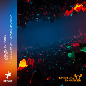 Percept (Matt Oliver Remix)