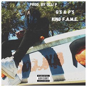 Q's & P's (Explicit)