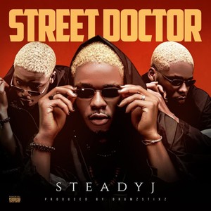 Street Doctor (Explicit)