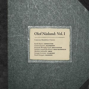 Olof Näslund: Vol. I