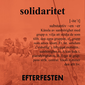 Solidaritet (Explicit)