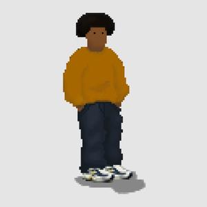 PABLO'S STREET THEME