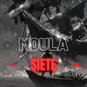 Moula (feat. Siete & Teslv) [Explicit]