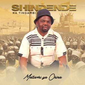 SHINDENDE NA TINQAMBI - Mutswari Wa Mhani