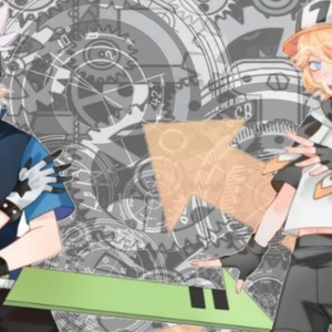 【凹凸世界·瑞金】荆棘冠冕