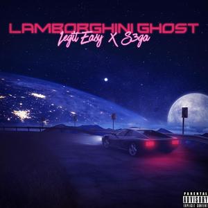 Lamborghini Ghost(feat. S3GA) (Explicit)